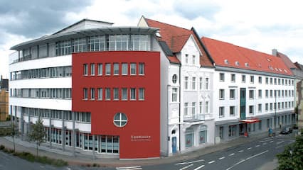 Sparkasse Bad Hersfeld-Rotenburg - ImmobilienCenter