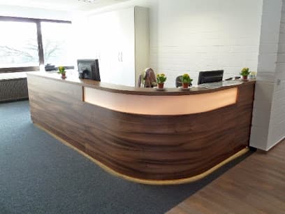 Tischlerei Dieter van Baal