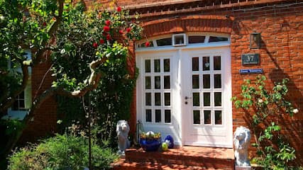 P. Goudschaal Pension