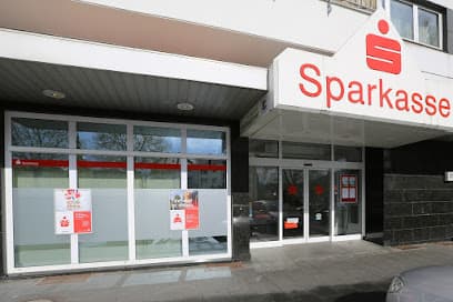 Sparkasse an Volme und Ruhr - Beratungs-Center