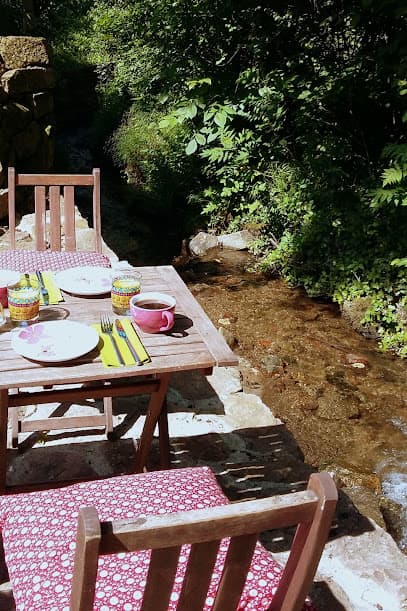 Ganesha Lounge Offenburg