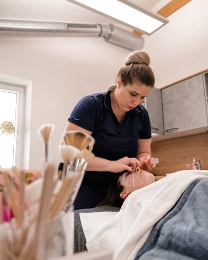 Beauty Lounge Strandcamping