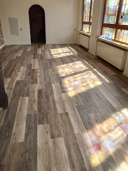 Agelopoulos Fachbetrieb für Parkett & Bodenbeläge