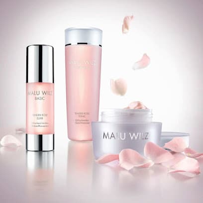 Wellnesslounge La Perla