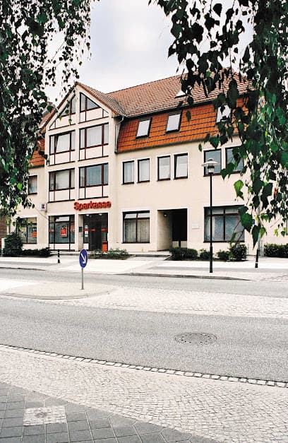 LBS IMMOBILIEN im Hause der Sparkasse Oder-Spree