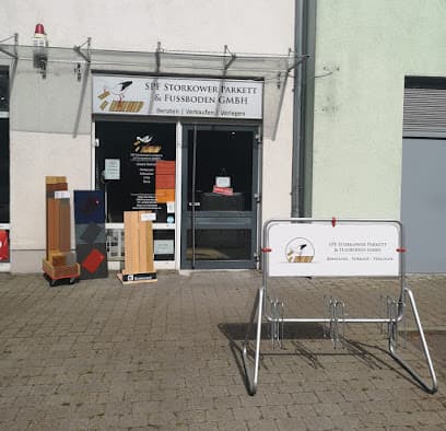 SPF Storkower Parkett und Fußboden GmbH
