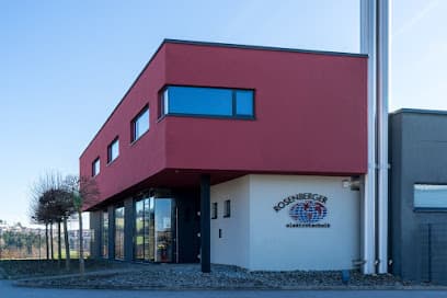 Rosenberger Elektrotechnik GmbH