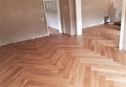 Stefan Pötter Tischler& Parkettlegermeister