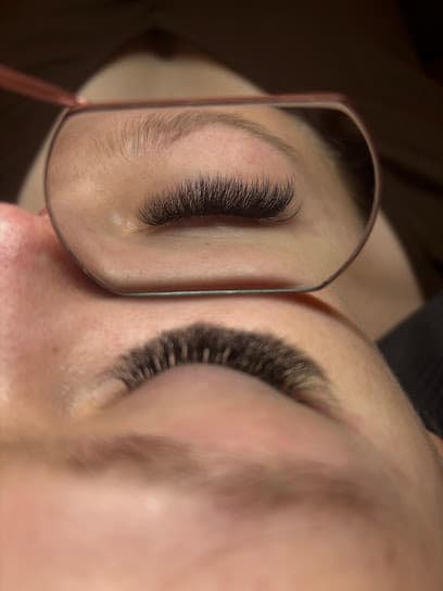 Skyhigh Lashes by Olga