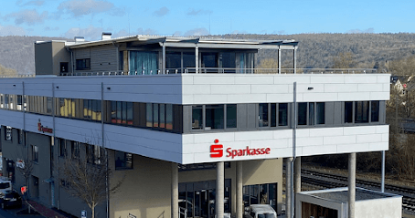 Sparkasse Tauberfranken - Filiale