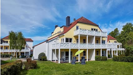 Ferienpark Usedom GmbH