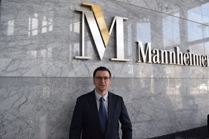 Mannheimer Versicherungen Generalagentur Timo Wetzler