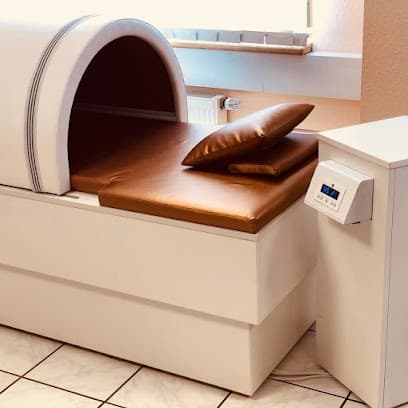 Konturensonne Lounge