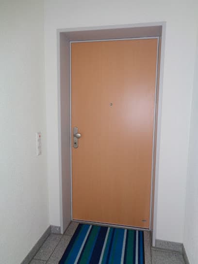 SICHERHEITSTECHNIK RUBENBAUER