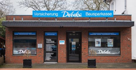 Debeka Versicherungen und Bausparkasse Langenhagen