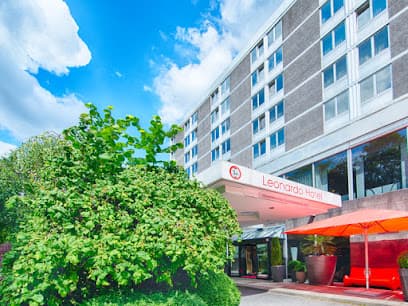 Leonardo Hotel Munich Arabellapark