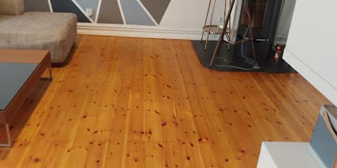 Paschi-Parkett & Dielen Fußbodenstudio