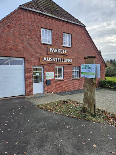 Parkett Design Ammerland / Wienken & Süsens Gbr.