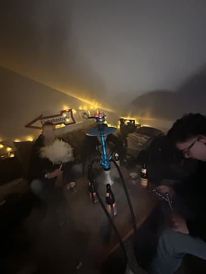 Shisha Bar