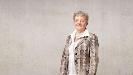 Wüstenrot Bausparkasse: Gabriele Oriwe