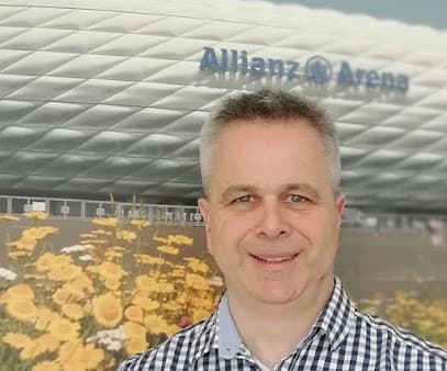 Franz Kalmbacher - Allianz Versicherung Forbach / Gaggenau
