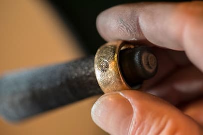 Goldschmiede Richard Duhn