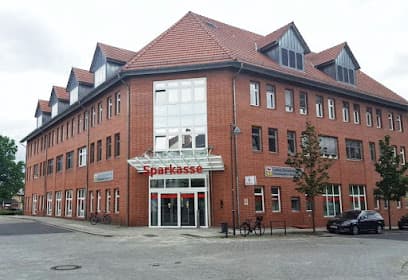 Sparkasse Niederlausitz - Immobilien