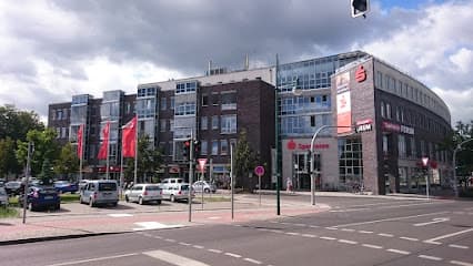Sparkasse Barnim - VersicherungsCenter