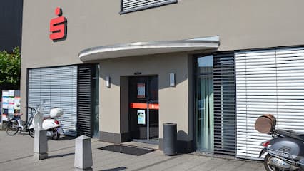 Sparkasse Schweinfurt-Haßberge - Filiale