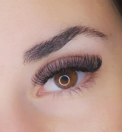 Backstage Beauty Kosmetiklounge