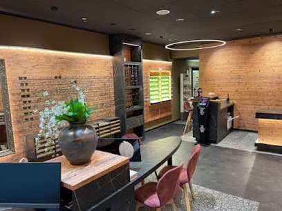 KUNZE-Brille Elbepark