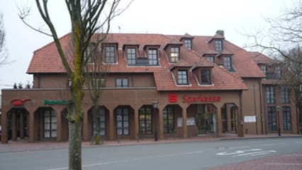 Sparkasse Westmünsterland - S-Immobiliencenter