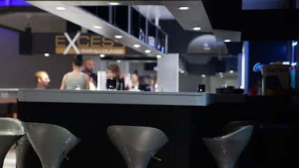 Excess Schweinfurt - Bar & Lounge