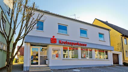 Kreissparkasse Tuttlingen - Geschäftsstelle