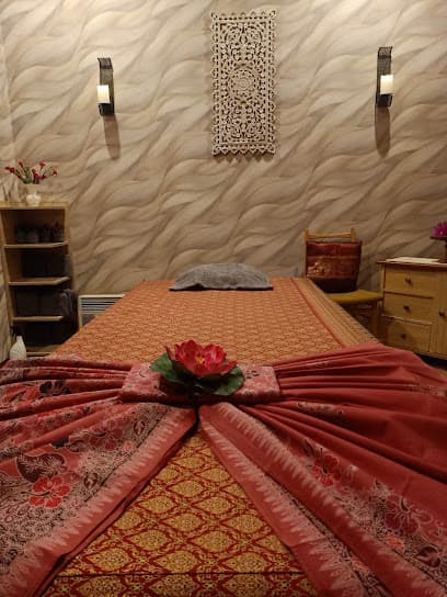 Rawie Thai Massage