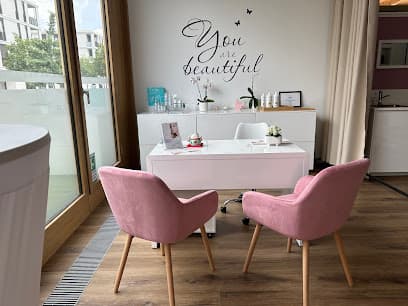 BEWEI Lounge Potsdam