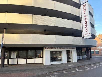 Caska Parkett und Bodenbeläge