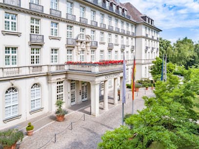 Parkhotel Quellenhof