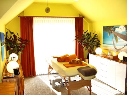 Holger Höthker Wellnessmasseur