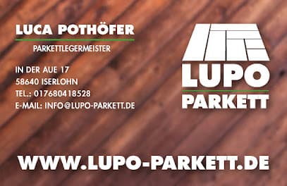 LuPo-Parkett