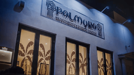 Palmyra Restaurant & Shisha Lounge