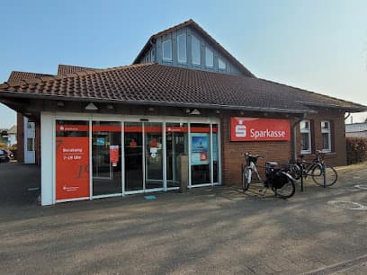 Nord-Ostsee Sparkasse - Regionaldirektion