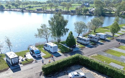 Campingplatz & Ferienpark Friesensee