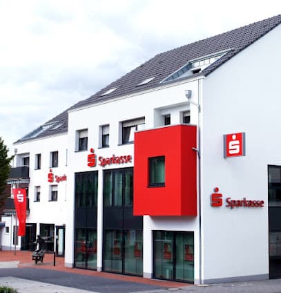 Niederrheinische Sparkasse RheinLippe - Kunden-Center