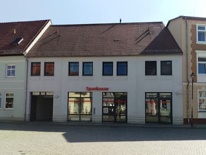 Sparkasse Niederlausitz - Immobilien