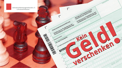 Lohnsteuerberatungsverbund e. V. -Lohnsteuerhilfeverein- Beratungsstelle Waldsee