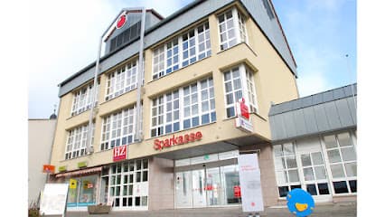 Sparkasse Bad Hersfeld-Rotenburg - ImmobilienCenter