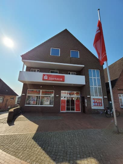 Nord-Ostsee Sparkasse - Filiale
