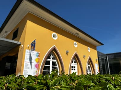 Röthelheimbad Kiosk „Bei Luciano“