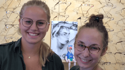 Mevissen Johannes Neue Optik